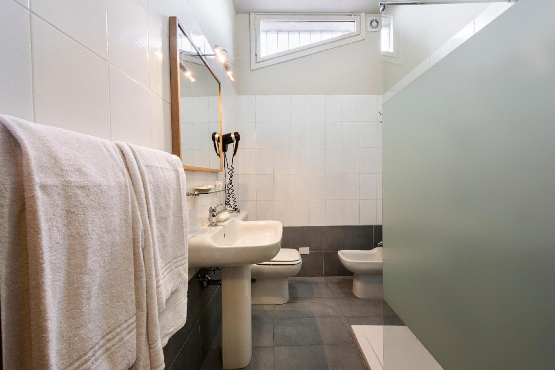 Apartments Florence - Ariento Giuditta 2 Bdr Luaran gambar